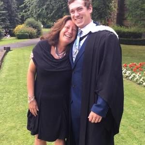 Meet your Posher, Alison